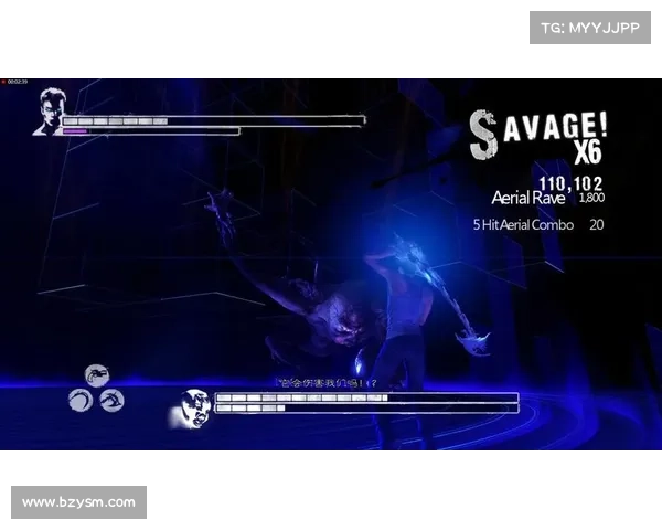 鬼泣五：如何选择难度模式